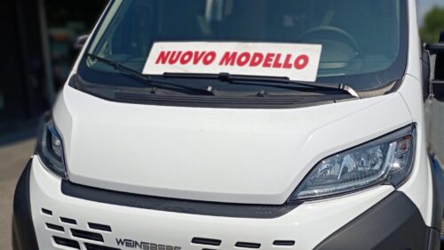 CaraBus 600 DQ