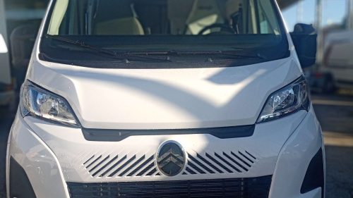 Elnagh E-VAN K2
